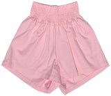 CHLOE SHORTS - PINK