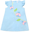 LADYBUG SLOANE DRESS