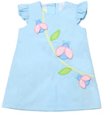 LADYBUG SLOANE DRESS