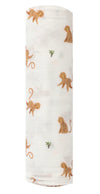 MONKEY SWADDLE