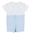 BICOLOR BOY BUBBLE - BLUE