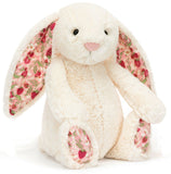 BLOSSOM CREAM BUNNY ' BERRY '