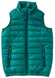 PUFFER VEST - NORTH SEA