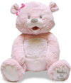 BELOVED SINGIN BABY BEAR - PINK