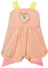 LION SUSSIE OVERALL