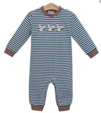 MALLARD ROMPER