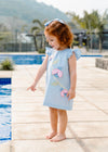 LADYBUG SLOANE DRESS