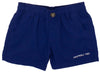 BOYS MALLARD SHORT MARINE NAVY