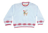 REINDEER BOY SWEATER