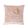 PRINCESS FIRST YEAR PILLOW & CROWN GIFT SET