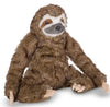 LIFELIKE PLUSH SLOTH