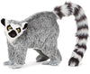 PLUSH LEMUR