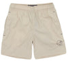 BOYS DRIFTER SHORT - SAND