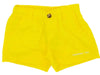 BOYS MALLARD SHORT - YELLOW