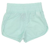 GIRLS SOLIS SHORT - SEA MIST