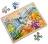 UNDER THE SEA PUZZLE