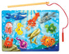 FISHING MAGNETIC PUZZLE GAME