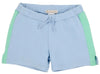 SHAEFER SHORTS - BEALE STREET BLUE