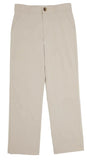 PREPLETIC PREP SCHOOL PANTS - KEENELAND KHAKI