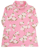 TENLEY TUNIC - DARIEN DAISY