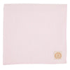 BISHOP BATH & BEACH TOWEL PINK SAVANNAH SEERSUCKER