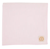 BISHOP BATH & BEACH TOWEL PINK SAVANNAH SEERSUCKER