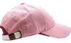 CHERRIES BASEBALL HAT - LIGHT PINK