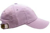 UNICORN BASEBALL HAT - LAVENDER