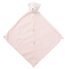 ANGEL DEAR PINK BEAR BLANKIE