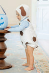 HAPPY HALLOWEEN COSTUME (INFANT) - PUPPY