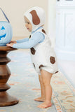 HAPPY HALLOWEEN COSTUME (INFANT) - PUPPY