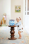 HAPPY HALLOWEEN COSTUME (INFANT) - PUPPY