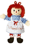 16" RAGGEDY  ANN CLASSIC