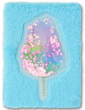 COTTON CANDY CARNIVAL JOURNAL