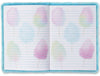 COTTON CANDY CARNIVAL JOURNAL