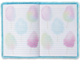 COTTON CANDY CARNIVAL JOURNAL