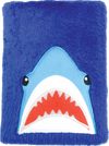 SHARK FURRY JOURNAL