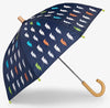 THUNDERBOLTS COLOR CHANGING UMBRELLA