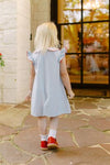 HIGHLANDS SCHOOL DRESS BY PROPER PEONY