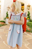 HIGHLANDS SCHOOL DRESS