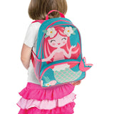 MERMAID SIDEKICK BACKPACK