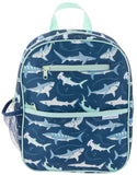 JUNIOR SHARK BACKPACK