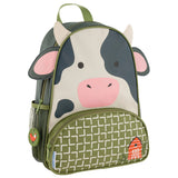 SIDEKICK BACKPACK - COW