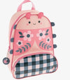 LADYBUG SIDEKICK BACKPACK