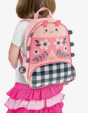 LADYBUG SIDEKICK BACKPACK