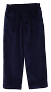 SHEFFIELD PANTS (CORDUROY) - NANTUCKET NAVY