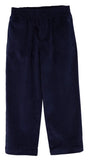 SHEFFIELD PANTS (CORDUROY) NANTUCKET NAVY