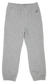 GATES SWEENEY SWEATPANTS GRANTLEY GRAY WITH GRANTLEY GRAY STORK