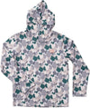 PRO PERFORMANCE HOODIE - CAMO