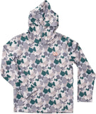 PRO PERFORMANCE HOODIE - CAMO